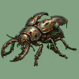 RustIronBug