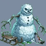 Snowman