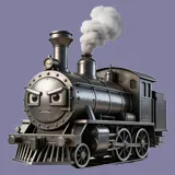 SteamTrain