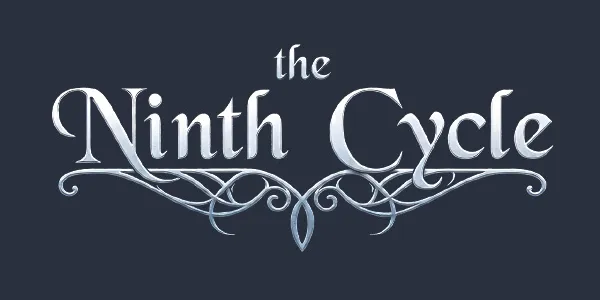 The Ninth Cycle Logo